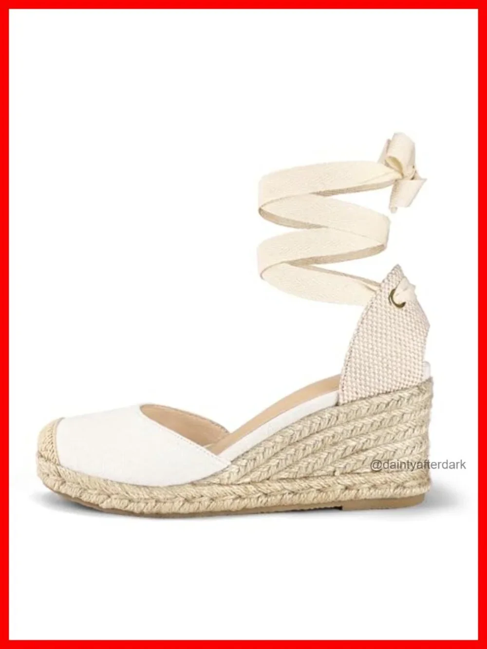 N/A these woven